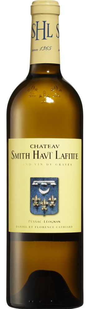 Chateau Smith Haut Lafitte Pessac-Leognan Blanc 2014 750ml