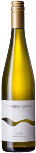 Coopers Creek Riesling 2015 750ml