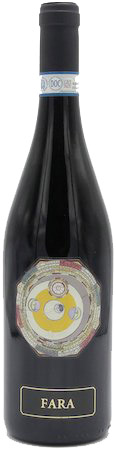 Il Chiosso Fara 2015 750ml