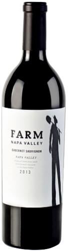 Farm Napa Valley Cabernet Sauvignon 2015 750ml
