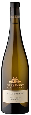 Cape Point Chardonnay 2013 750ml