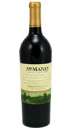 Mcmanis Cabernet Sauvignon 750ml