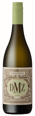 De Morgenzon Sauvignon Blanc Dmz 2016 750ml