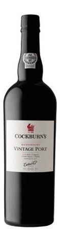 Cockburn Vintage Porto 2015 750ml