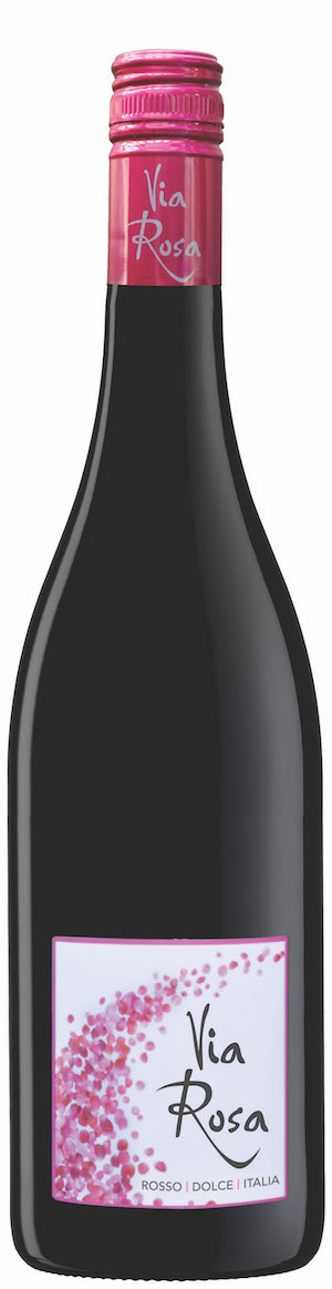 Banfi Via Rosa 750ml