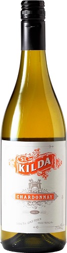 De Bortoli St. Kilda Chardonnay 2017 750ml