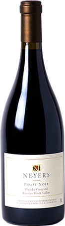 Neyers Pinot Noir Placida Vineyard 2016 750ml