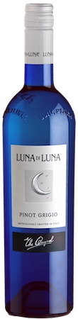 Luna Di Luna Pinot Grigio Private Collection 750ml