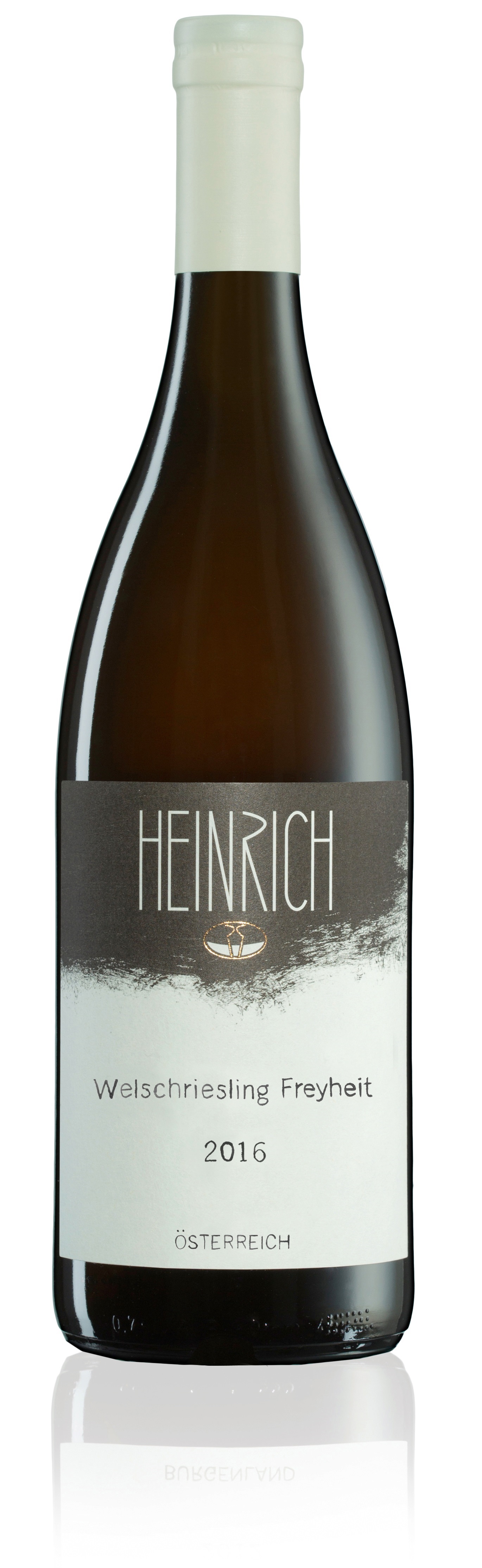 Heinrich Neuburger Freyheit 2016 750ml