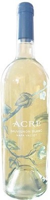 Acre Sauvignon Blanc 2017 750ml