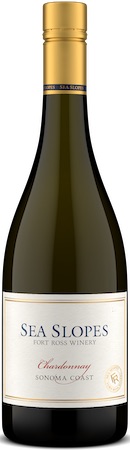 Fort Ross Chardonnay Sea Slopes 2016 750ml