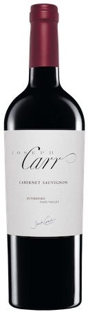 Joseph Carr Cabernet Sauvignon Rutherford 2016 750ml