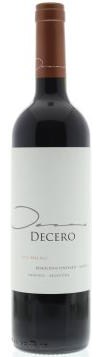 Finca Decero Malbec Remolinos Vineyard 2017 750ml