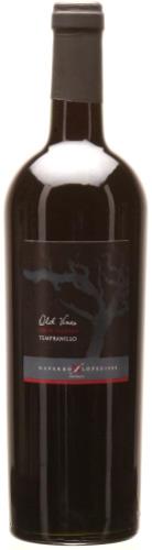 Navarro Lopez Tempranillo Gran Reserva Old Vines 2008 750ml