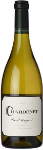 Carneros Hills Winery Chardenet Durell Vineyard 2014 750ml