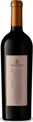 Salentein Malbec Single Vineyard La Pampa 2015 750ml