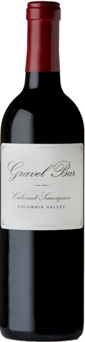 Gravel Bar Cabernet Sauvignon 2015 750ml