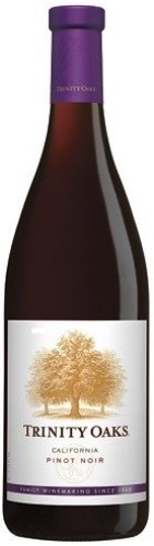 Trinity Oaks Pinot Noir 2017 750ml