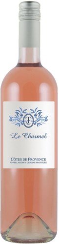 Le Charmel Rose 2018 750ml