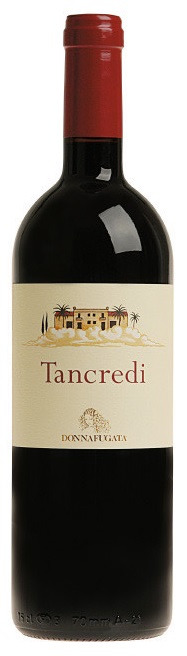 Donnafugata Contessa Entellina Tancredi 2016 750ml