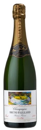 Bruno Paillard Champagne Brut Assemblage 2009 750ml