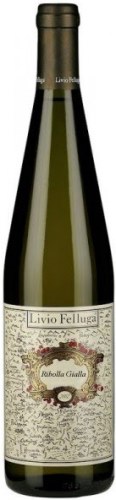 Livio Felluga Sauvignon 2017 750ml