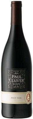 Paul Cluver Pinot Noir Estate 2017 750ml