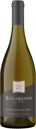 Willakenzie Estate Chardonnay 2017 750ml