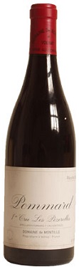 Domaine De Montille Pommard 1er Cru Les Pezerolles 2016 750ml