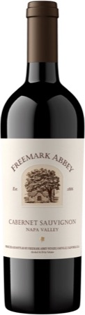 Freemark Abbey Cabernet Sauvignon 2016 750ml