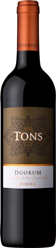 Joao Portugal Ramos Duorum Douro Tinto Tons De 2017 750ml