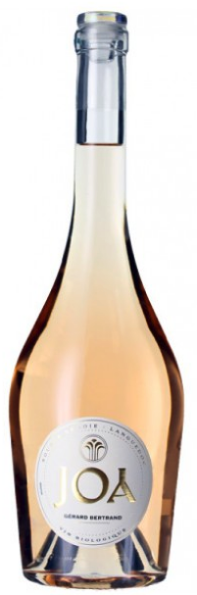 Gerard Bertrand Rose Joa 2018 750ml