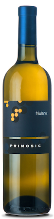 Primosic Friulano Collio 2017 750ml