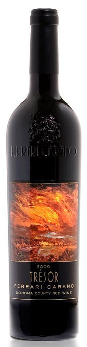 Ferrari-Carano Tresor Reserve 2014 750ml