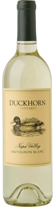 Duckhorn Sauvignon Blanc 2018 375ml