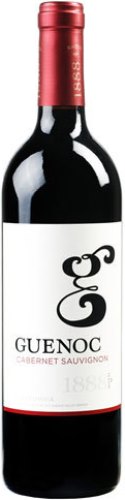 Guenoc Cabernet Sauvignon 2018 750ml