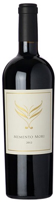 Memento Mori Cabernet Sauvignon 2017 750ml