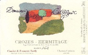 Entrefaux Crozes-Hermitage 2018 750ml