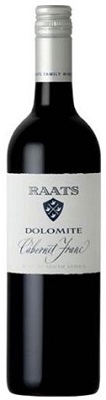 Raat's Family Cabernet Franc Dolomite 2016 750ml