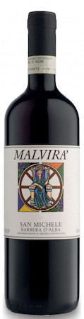 Malvira Barbera D'Alba Superiore San Michele 2005 750ml