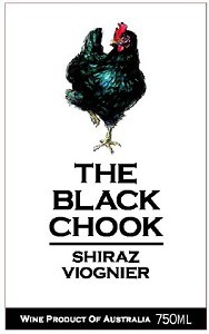 The Chook Shiraz Viognier 2017 750ml