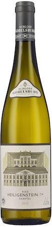 Gobelsburg Riesling Ried Heiligenstein Erste Lage 2016 750ml