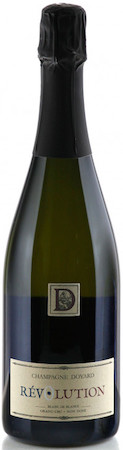 Champagne Doyard Revolution Grand Cru Blanc de Blancs Non Dose NV 750ml