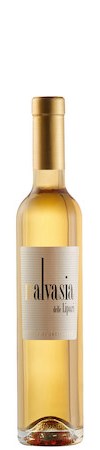 Tenuta di Castellaro Malvasia delle Lipari 2016 375ml