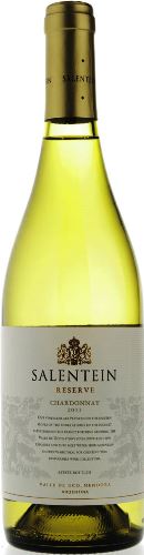 Salentein Chardonnay Reserve 2017 750ml