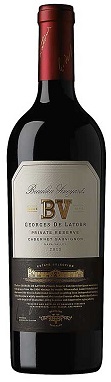 Beaulieu Vineyard Cabernet Sauvignon Georges De Latour Private Reser 2016 750ml