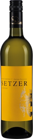 Setzer Gruner Veltliner Ausstich DAC 1990 1.5Ltr