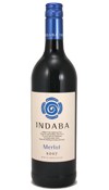 Indaba Merlot 2018 750ml