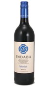 Indaba Merlot 2018 750ml