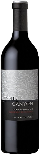 Double Canyon Cabernet Sauvignon Horse Heaven Hills 2016 750ml